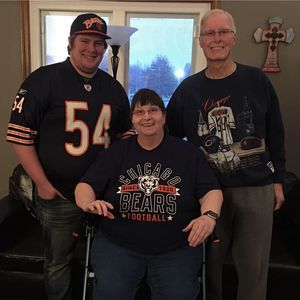 Meet your Posher, Nancy